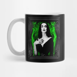 VAMPIRA 3 Mug